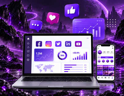 Marketing des médias sociaux