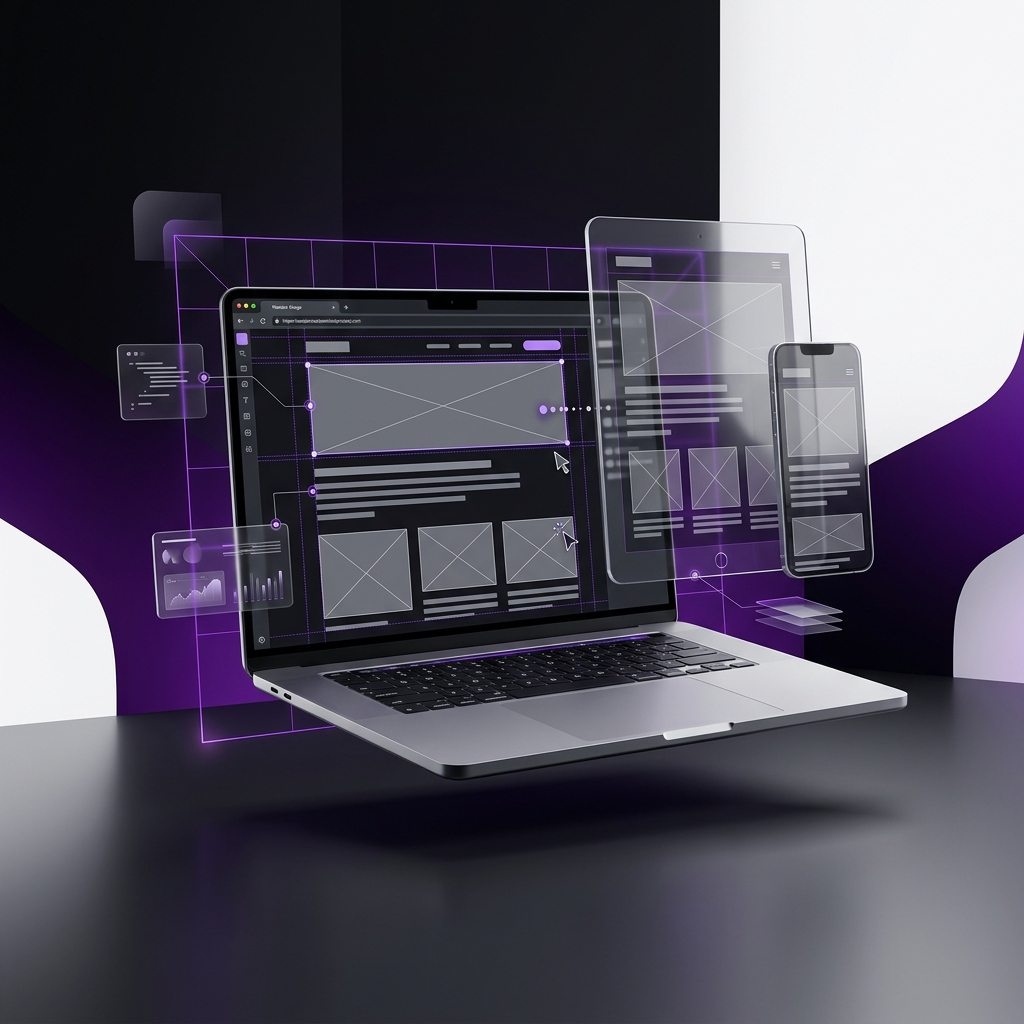 sites web